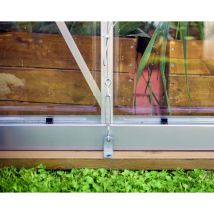 Canopia Kit De Anclado Para Invernadero