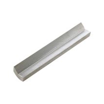 Original Multi Suisse - Caños prismáticos para puerta-barra de escariado tipo h, Tipo : ap 1485, para ø máx. 14 mm, Largo total del prisma 85 mm,