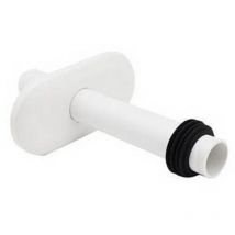 Canot pneumatique avec rosace pour cassette encastrée Kariba