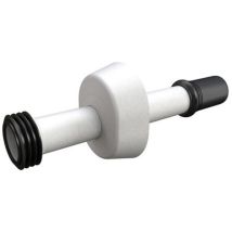 Canotto per cassette ad incasso in polipropilene (PP) – Lunghezza 25 cm – Diametro D.40/45 mm – Bonom