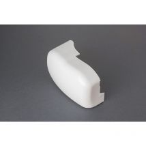 Fiamma - Cuffia dx F45I l polar white