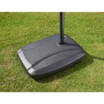 Glendale Leisure - Cantilever Base Weight - Fill with Sand or Water