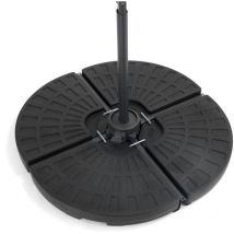 Christow - Cantilever Base Weights 66kg
