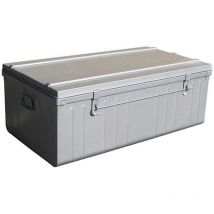 Pierre Henry - Cantine de rangement Premium en acier 95 litres