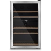 Cantinetta Da Vino 53 Bottiglie Dual Zone 5-18 E 5-22°c