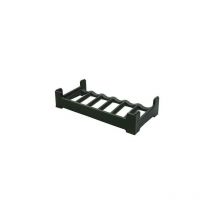 FV - Cantinetta portabottiglie 6 posti sovrapponibile cm60x30x12