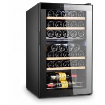 Cantinetta vini bizona da 33 bottiglie - gs146 Livoo