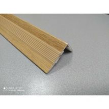 Rufete - cantonera antidesl. 50MMX2MT adh pvc rob 41710 2 mt