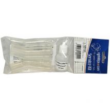 Canule de protection en silicone - NJPhillips