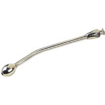 Canule pour seringue drogage Luer Lock