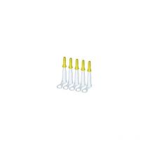 Dstock60 - Sachet de 5 Canules/cartouches de rechange pour mastic 108762