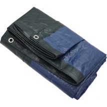 Bache 4X3M Cao Camping CAO8609