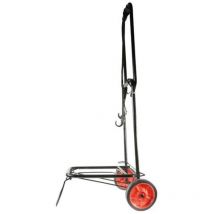 Cao Camping - Chariot pliant multi-usages 40 kg - Cao - 1323