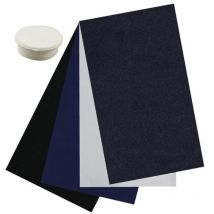 Cao Camping - Kit de réparation matelas gonfles multi support - cao