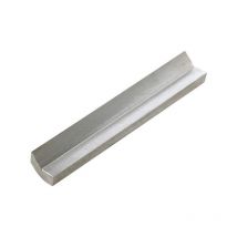 Caños prismáticos para puerta-barra de escariado tipo H, Tipo : BP 20130, para Ø máx. 20 mm, Largo total del prisma 130 mm, Ancho : 22 mm