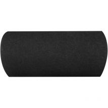 Eufab - Pièce Porte-vélo : Caoutchouc De Protection Etrier En u