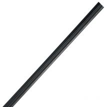 Carpoint - Caoutchouc De Remplacement Pour Balais 75cm x6.3mm 20x W491