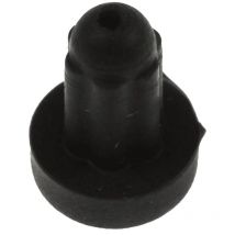 Pied caoutchouc de grille fonte pour table de cuisson...