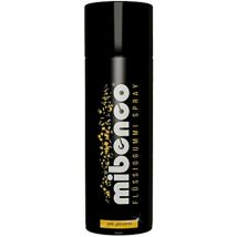 MIB71411023 Spray liquide pour caoutchouc, 400 ml, jaune vif - Mibenco