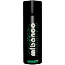 Mibenco - MIB71416029 Spray liquide pour caoutchouc, 400 ml, vert brillant