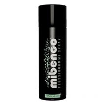 MIB71416019 Spray liquide pour caoutchouc, 400 ml, blanc/vert brillant - Mibenco