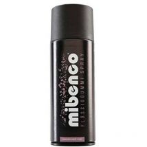 Mibenco - MIB71424009 Spray caoutchouc liquide, 400 ml, Violet/Pastel mat