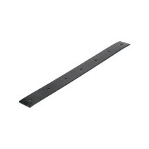 Caoutchouc pour raclettes à fumier courbées Kerbl ES29236