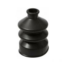Caoutchouc universel soufflet de protection levier de vitesse frein manette cache axe arbre manchette tracteur remorque véhicule tondeuse