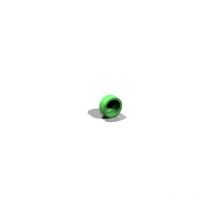 Aquatherm - Bouchon pp-r Diamètre : Ø90 mm