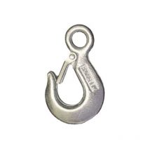 Carcano - Capacité crochet avec sécurité Kg 2500