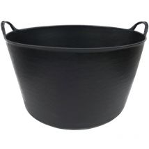 Panier agricole CAP55 52 lt noir