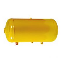 Capacité tampon gaz 450 mbar - 10 l