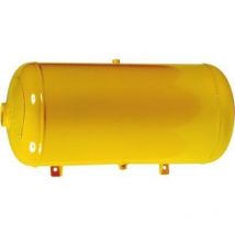 Sectoriel - Capacité tampon gaz 450 mbar - 50 l