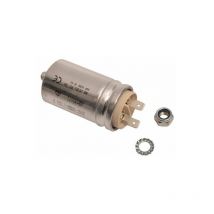 Hotpoint Ariston - Capacitor Kit for Hotpoint/Creda/Export/Ariston Tumble Dryers and Spin Dryers