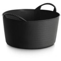 Panier agricole CAP14 noir 12L.