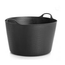Panier agricole CAP75 72 lt noir