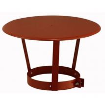 Poujoulat - Caperuza de lluvia Ø130 cpp 130 45130078