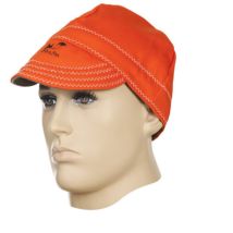 Fire Fox Caperuza Ignifuga Weldas Naranja 58 Cm