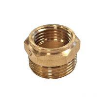 Capezzolo femminile m/f ridotto: M26X34/F20X27