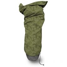 Plant Cover Large 150x250 cm Green Print Capi