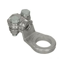 Capicorda a morsetto 2 bulloni 16 mm2 vite M8 Cembre 2155