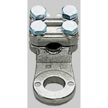 Capicorda a morsetto 2 bulloni 35 mm2 vite M14 cembre 2173