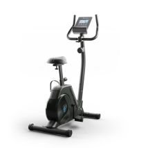 Heimtrainer, Crosstrainer Für Zuhause, Magnetischer Hometrainer Für Frauen & Männer, Heimtrainer Mit Tablet-halterung, Fitnessbike Profigerät Leise, 