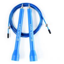 Routi Springseil 3 m blau - Capital Sports