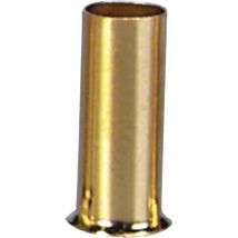 Capocorda 1 X 2.5 Mm² Sinuslive Placcato Oro