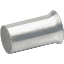 8330 Capocorda 120 mm² Non isolato Argento 25 pz. - Klauke