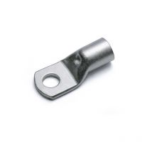 Capocorda a Occhiello Nudo 2,5 mmq Foro 8 mm