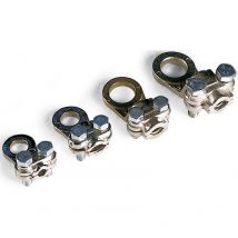 Capocorda per cavo saldatrice Sacit 16 mm