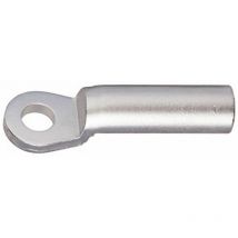 264R12 264R12 Capocorda tubolare 180 ° M12 25 mm² ø foro: 6.8 mm 1 pz. - Klauke