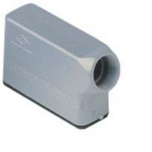 Capot 2 pivots - sortie latérale - m25 - gabarit 66.16 Ilme mzo25l25